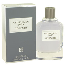 Gentlemen Only Eau De Toilette Spray 3.4 Oz For Men  - $83.63