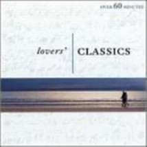 Lovers Classics by Bach, Johann Sebastian; Pachelbel, Johann; Chopin, Cd - £9.44 GBP