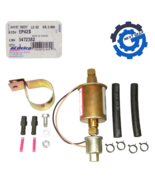 New OEM ACDelco Electric Fuel Pumps 1969-1989 Nissan Toyota VW 6472382 - $2,242.63 MXN