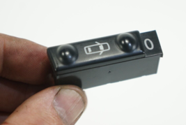 2004-2008 chrysler crossfire dome light door ajar open light switch butt... - $22.87