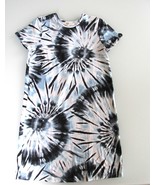 Style &amp; Co. Women&#39;s Tie Dye T Shirt Knit Dress Size Small - €12,98 EUR