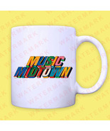 MUSIC MIDTOWN 2023 Mugs - $23.00