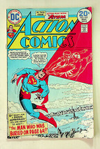 Action Comics #433 (Mar 1974, DC) - Very Good - £3.92 GBP
