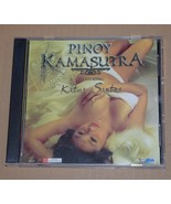 Pinoy Kamasutra - Philippine DVD featuring Katya Santos - $9.89