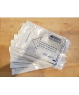 Small Customs Declaration Pouch Forms Lot Of 18 - £3.65 GBP