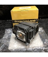 Replacement Lamp V13H010L88 for Epson PowerLite Home Cinema 640 740HD 20... - $942.11 MXN