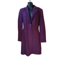 David Bitton Collection Woman&#39;s Size 10 Wool Dress Coat - Vintage - £51.55 GBP