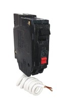 GE THQL1130GFTP Single Pole Circuit Breaker, 30 amps, 1 Pole - $54.45