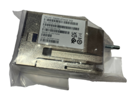 Genuine Cisco C9200-STACK Stack Module NEW - $1,550.75 MXN