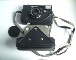 Vintage Soviet camera Elikon-35C. Small format automatic scale camera Late 1980s - £32.25 GBP