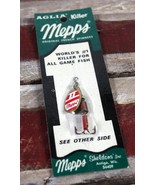 Vintage Mepps #1 Spinner 54409 Fishing Lure - $8.60 CAD