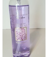 Victoria&#39;s Secret Garden love spell Spray silkening body splash rare vin... - $69.00