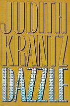 Dazzle [Hardcover] KRANTZ, Judith - $6.62