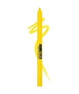 Maybelline New York Tattoo Studio Long-Lasting Sharpenable Eyeliner Penc... - $18.03 CAD