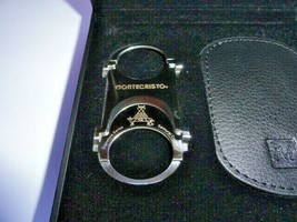 Signature Series Slimline Samurai Cigar Cutter NIB image 7