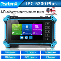 Adesso CYBERVIEW411T-TAA 4MP CMOS ADV-AI TURRET CAM IP6712V &amp; POE MTRZD ... - $491.98 CAD