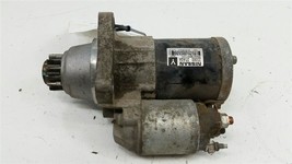 Engine Starter Motor 4 Cylinder Fits 13-18 NISSAN ALTIMAInspected, Warrantied... - £31.81 GBP
