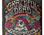 Grateful Dead Playing Cards by theory11  - £11.68 GBP