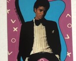 Michael Jackson Trading Card Sticker 1984 #4 - £1.98 GBP