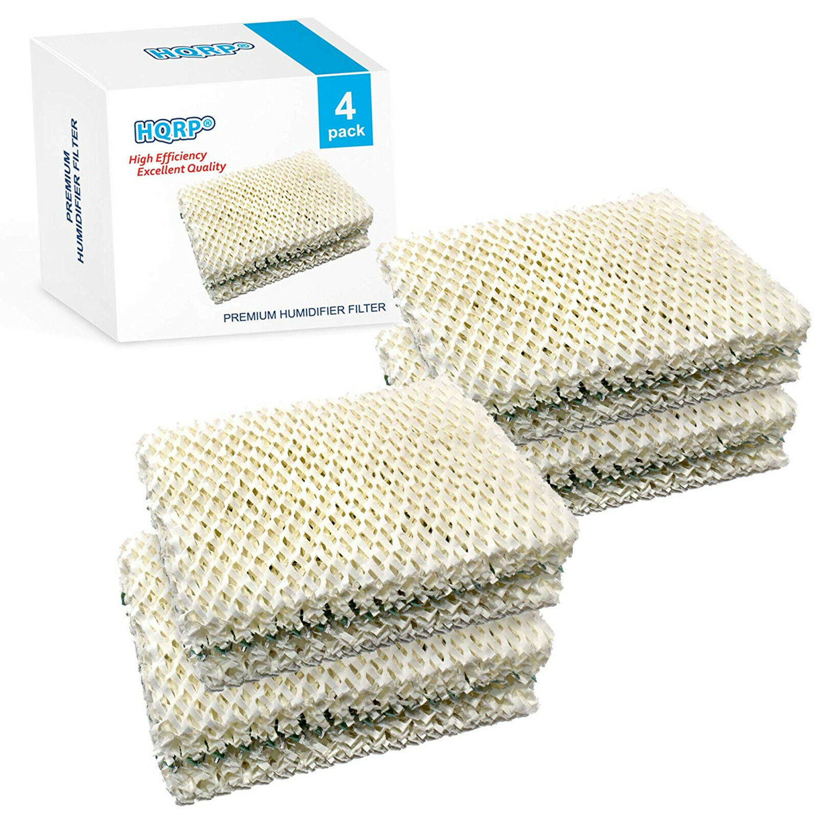 4-Pack Wick Filter for Kenmore 15414 15420 Humidifiers, 32-14911 Replacement - $55.99