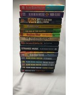 Alan Dean Foster 15 Book Lot Huge Complete Set of Pip and Flinx Paperbac... - £71.72 GBP