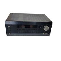 Integra DTR-20.4 | 5.2 Channel Network A/V Receiver for Part or Repair N... - $1,010.27 MXN