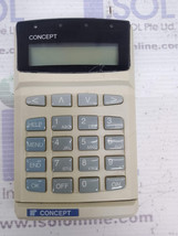 Ir Concept / Inner range concept Alarm System Key Pad - $156.36