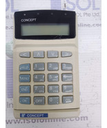 Ir Concept / Inner range concept Alarm System Key Pad - $216.46 CAD