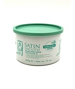 Satin Smooth Aloe Vera Wax With Vitamin E For Fine To Medium Hair 14 oz - $20.66