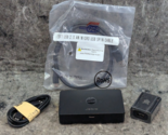 Works Jabra Link 950 USB-A Headset Hub/Switch Model ENC091 P/N 2950-79 - $21.99