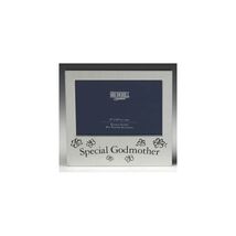 5 x3 Special Godmother Photo Frame Christmas Birthday Christening Favour... - $20.00