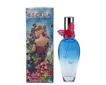 Escada Turquoise Summer Women EDT Spray 1.6 oz/50 ml Limited Edition - £27.07 GBP