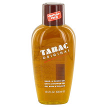 TABAC by Maurer &amp; Wirtz Bath &amp; Shower Gel 13.5 oz - £16.48 GBP