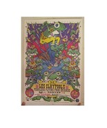 Les Claypool Concert Poster The Fillmore 12-31-2000 Fearless Flying Frog... - $1,656.96 MXN