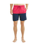 George Men&#39;s All Guy 8&quot; Swim Shorts - Versatile Quick-Dry Swimwear - £15.47 GBP