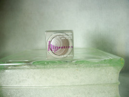 Vintage MK Hipnotics Shimmering Eye Powder Cyber Crystal (silver) - $15.50