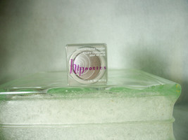 Vintage MK Hipnotics Shimmering Eye Powder Cyber Crystal (silver) - £12.10 GBP