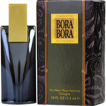 Bora Bora By Liz Claiborne Cologne 0.18 Oz Mini - $12.25