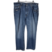 Cremieux Straight Jeans 36x30 Men’s Dark Wash Pre-Owned [#3694] - $20.00
