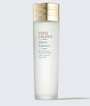 New Box Estee Lauder Micro Essence Skin Activating Treatment Lotion 2.5oz/75ml - $29.92