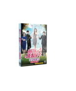 Birth of the Beauty Korean Drama DVD (Ep 1-21 end) (English Sub)  - £32.31 GBP