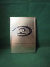 2004 Halo 2 Limited Collector&#39;s Edition - Xbox 360 - £11.90 GBP