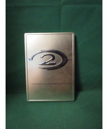 2004 Halo 2 Limited Collector&#39;s Edition - Xbox 360 - £11.76 GBP