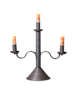 Irvins Country Tinware Manor House Accent Light in Kettle Black - £114.40 GBP
