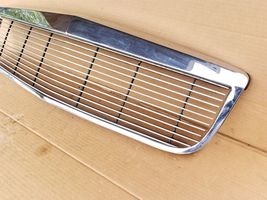 00-05 Cadillac Deville DTS DHS Custom E&G Chrome Grill Grille Gril image 5