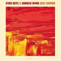 Jazz Samba (180gm Vinyl) [Vinyl] Stan Getz and Charlie Byrd - £25.15 GBP