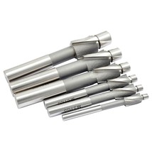 Hhip 2007-0001 M4-M12 Hss 3 Flute Straight Shank Solid Pilot, Piece Set - $48.99