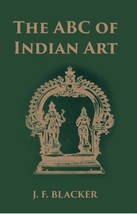 The Abc Of Indian Art [Hardcover] - £27.52 GBP