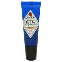 Intense Therapy Lip Balm SPF 25 - Shea Butter and Vitamin E by Jack Black for Me - £9.80 GBP