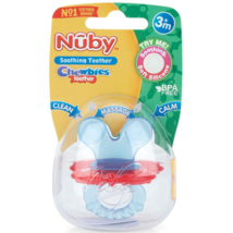 Nuby Chewbies Teether - £57.28 GBP